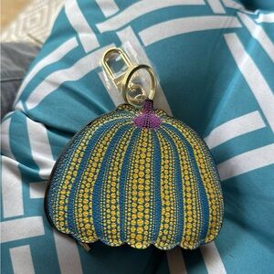 Key Chain/Coin/Bag Charm